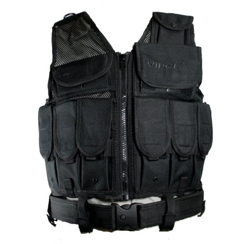 Viper Tactical Vest