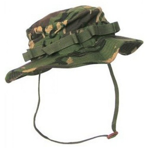 Army Bush Hat