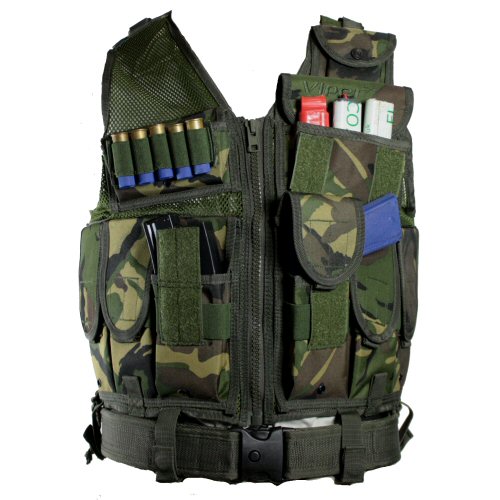 Viper Tactical Vest