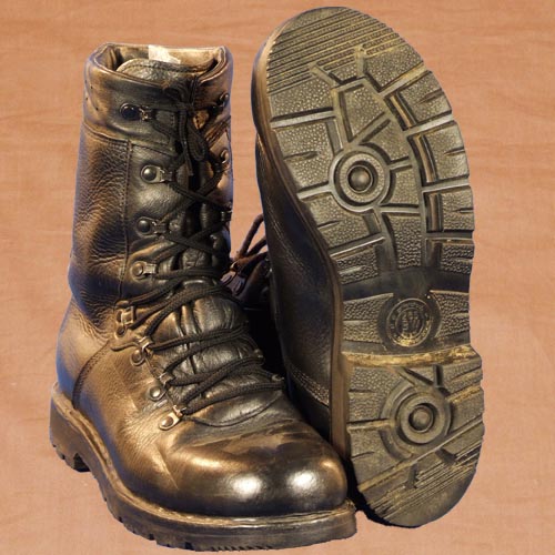 german para boots mk4