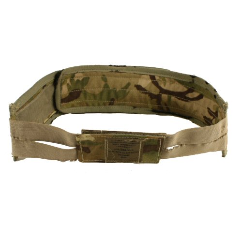 osprey london belt