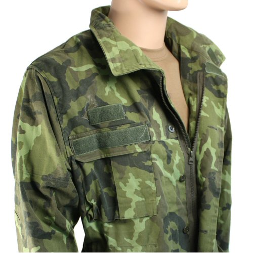 m95 field jacket