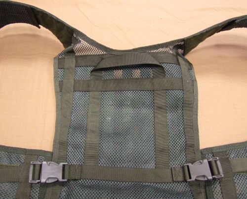 IDZ Vests - Tactical Equipment