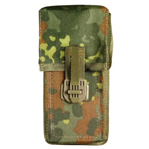 Flecktarn G36 Single Mag Pouch