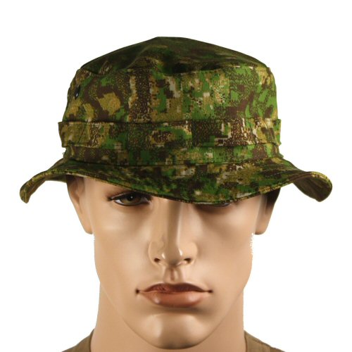 Pencott Greenzone Fritzsch KG Recce Boonie Hat