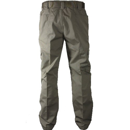 Tan Propper Tactical Trousers Canvas