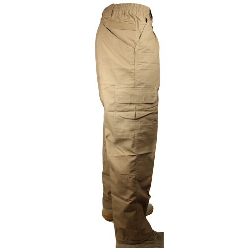 Tan Rangewear Pro Ripstop Tactical Trousers