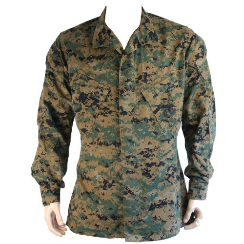 usmc marpat shirt