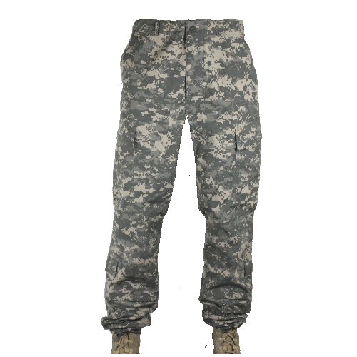 Bulle US NYCO Army Combat Uniform ACU Trousers